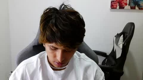 Snapshot of the_weed_guys chatting on 04/27/26, 12:08 Danny online show from 04/27/26, 12:08