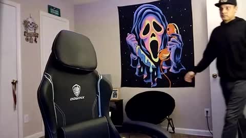 Wicked online show from 01/13/25, 01:23