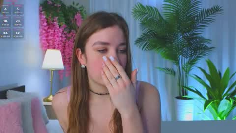 im Grace  turn up the sounds on your device... to hear my sweet moans online show from 02/15/26, 07:05