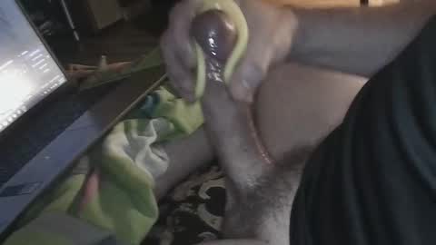 TheAdventuresOfBLVDJohnson online show from 11/30/25, 06:39