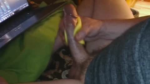 Snapshot of theadventuresofblvdjohnson369 chatting on 03/29/26, 06:46 TheAdventuresOfBLVDJohnson online show from 03/29/26, 06:46