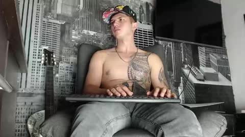 Snapshot of theangelmiguel chatting on 12/17/24, 10:12 Miguel Angel online show from 12/17/24, 10:12
