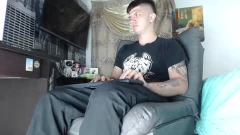 Snapshot of theangelmiguel chatting on 01/29/25, 03:44 Miguel Angel online show from 01/29/25, 03:44