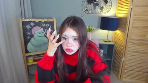 Snapshot of theangelykitty chatting on 01/12/25, 07:53 theangelykitty online show from 01/12/25, 07:53