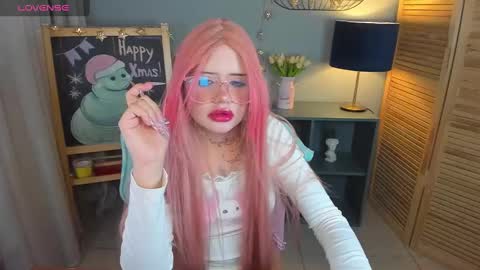 Snapshot of theangelykitty chatting on 01/21/25, 01:00 theangelykitty online show from 01/21/25, 01:00