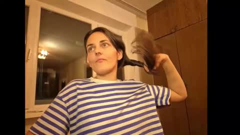 Snapshot of theanna510763 chatting on 09/16/25, 08:10 theanna510763 online show from 09/16/25, 08:10