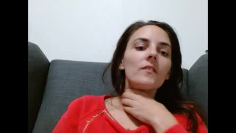 Snapshot of theanna510763 chatting on 09/27/25, 06:02 theanna510763 online show from 09/27/25, 06:02