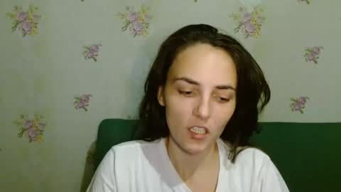 Snapshot of theanna510763 chatting on 10/26/25, 08:15 theanna510763 online show from 10/26/25, 08:15