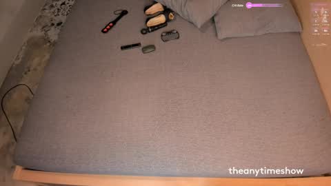 Snapshot of theanytimeshow chatting on 12/16/24, 09:52 Anny online show from 12/16/24, 09:52