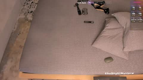 Anny online show from 09/13/25, 02:06