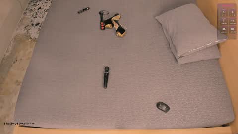 Anny online show from 01/11/26, 05:29