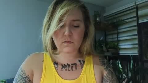 theauroramae -  online show from 01/29/25, 05:09