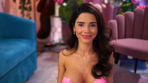 Ayana online show from 12/21/24, 01:21