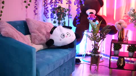 Ayana online show from 01/08/25, 10:04