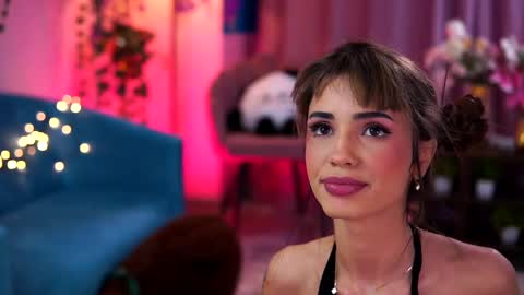 Ayana online show from 02/26/25, 07:27