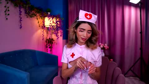 Ayana online show from 09/18/25, 06:21