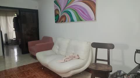 Snapshot of thebadwolf818 chatting on 11/01/25, 12:18 thebadwolf818 online show from 11/01/25, 12:18