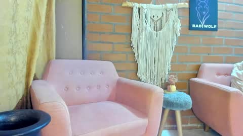 thebadwolf818 online show from 04/06/26, 08:48