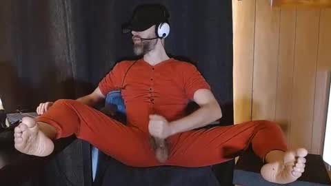 Blue and Red online show from 01/09/25, 06:04