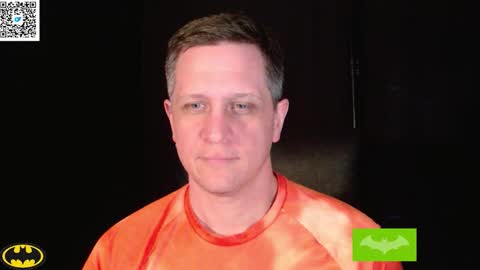 Snapshot of thebatandthecat10 chatting on 03/19/26, 11:09 ISABELLA or MATT online show from 03/19/26, 11:09