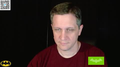 Snapshot of thebatandthecat10 chatting on 03/29/26, 02:22 ISABELLA or MATT online show from 03/29/26, 02:22