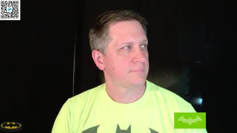 Snapshot of thebatandthecat10 chatting on 04/01/26, 11:13 ISABELLA or MATT online show from 04/01/26, 11:13