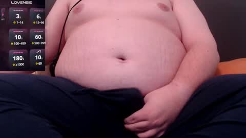 Snapshot of thebavarianone chatting on 12/31/24, 06:24 thebavarianone online show from 12/31/24, 06:24