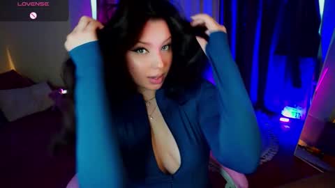 Lucy online show from 10/18/25, 12:39