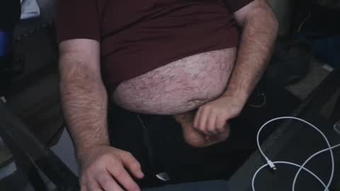 The Bear King online show from 12/26/24, 02:33