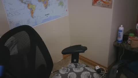 The Bear King online show from 01/01/25, 08:56