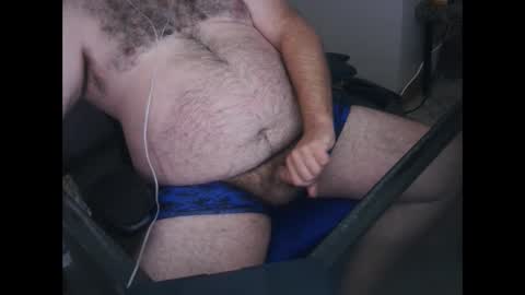 The Bear King online show from 09/15/25, 10:15