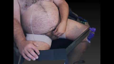 The Bear King online show from 09/19/25, 12:50