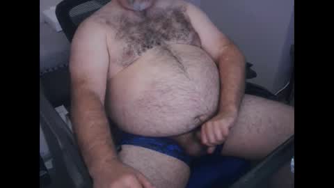 The Bear King online show from 10/02/25, 05:25