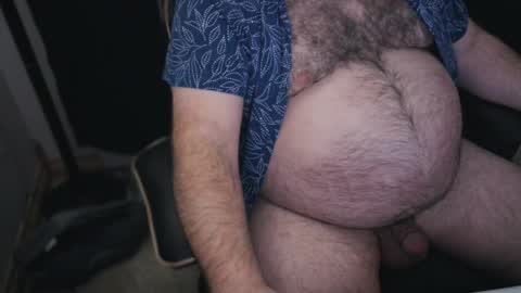 The Bear King online show from 03/29/26, 06:24