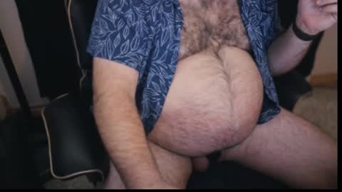 The Bear King online show from 04/05/26, 10:51