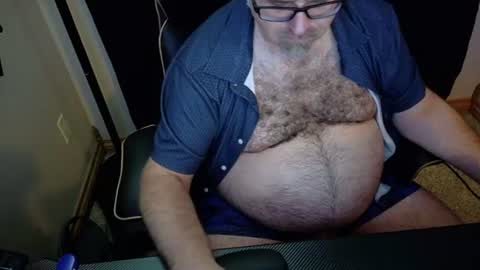 The Bear King online show from 07/14/26, 03:44