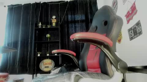 the beast master online show from 06/15/26, 01:24