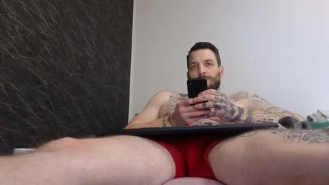 Snapshot of thebestmuscles chatting on 03/01/25, 06:11 John online show from 03/01/25, 06:11