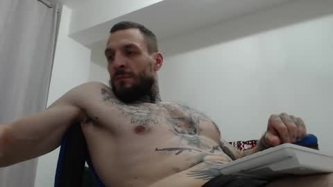 John online show from 01/06/26, 08:12