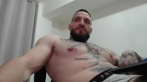 John online show from 03/05/26, 07:21