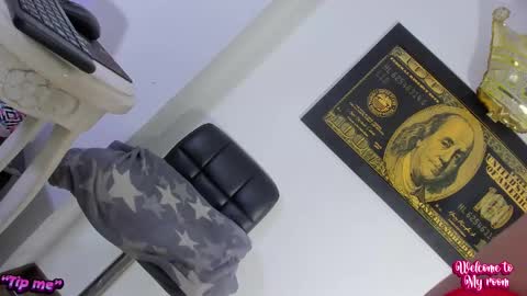 Snapshot of thebig_barbie chatting on 12/11/24, 09:01 thebig_barbie online show from 12/11/24, 09:01