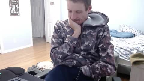 Snapshot of thebigbamboo26 chatting on 10/29/25, 11:56 thebigbamboo26 online show from 10/29/25, 11:56