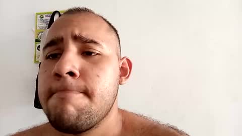 Snapshot of thebigcock_ofthebear chatting on 11/15/25, 03:19 Jhon tenjo online show from 11/15/25, 03:19