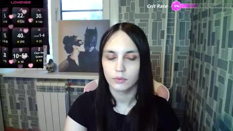 Daria and Diana 3 online show from 10/31/25, 01:28