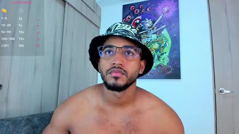 Snapshot of theblack_frank chatting on 12/28/24, 12:45 theblack_frank online show from 12/28/24, 12:45