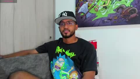 theblack_frank online show from 04/15/26, 10:33