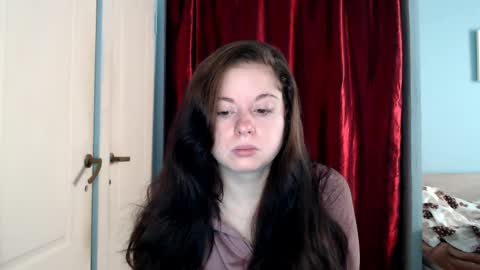 raissa online show from 03/10/25, 07:21