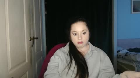 Snapshot of theblackdiamond194588 chatting on 03/18/26, 06:55 raissa online show from 03/18/26, 06:55