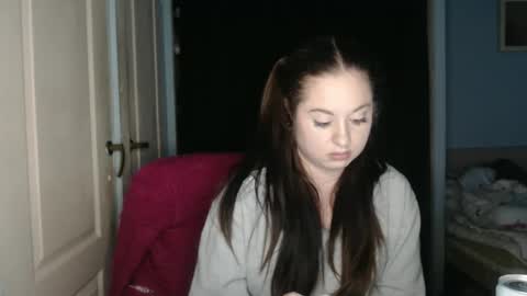 Snapshot of theblackdiamond194588 chatting on 03/20/26, 06:35 raissa online show from 03/20/26, 06:35