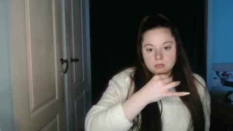 Snapshot of theblackdiamond194588 chatting on 03/30/26, 05:36 raissa online show from 03/30/26, 05:36